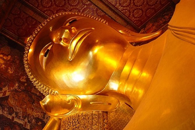 Bangkok’s Sacred Temples & Local Culture Half-Day Tour - Temple etiquette, clothing, and heat