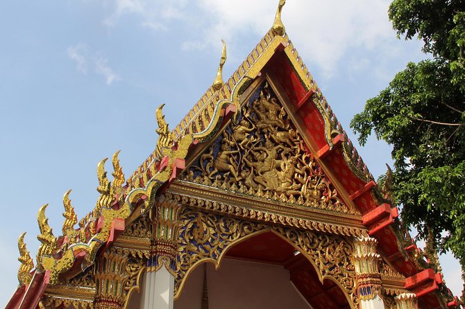 Bangkok Temples and City Highlights Tour - Why the guides matter so much