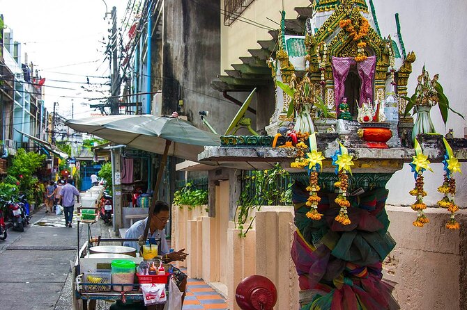 Bangkok Temples Tour - Clothing and practical preparation