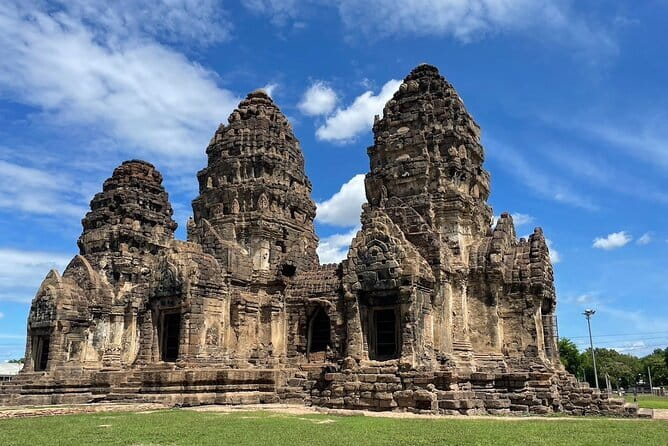 Bangkok to Ayutthaya Lopburi Monkey Temple, Largest Buddha Tour - Why this Bangkok day trip works
