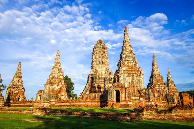 Bangkok to Ayutthaya: Temples & Local Candy One Day Tour - Why This Private Ayutthaya Day Trip Works