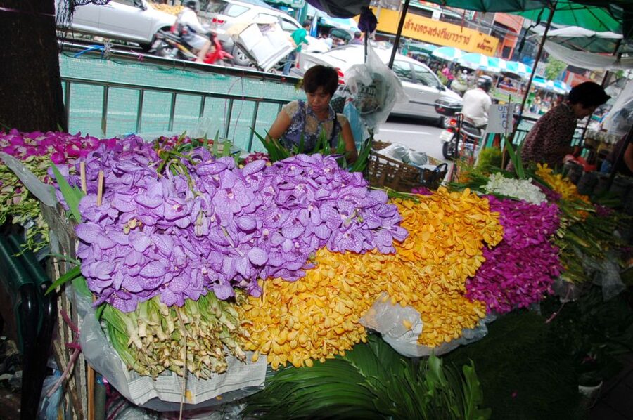 Bangkok Twilight : Hidden Canal, Big Buddha & temple - Is $79 a fair price?