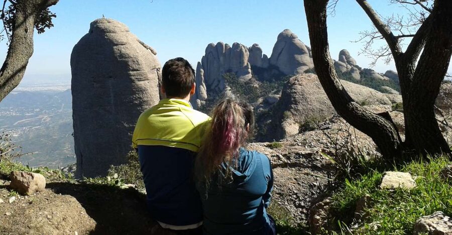 Barcelona: Half-Day Montserrat Monastery and Mountain Hike - Why Montserrat works so well as a half-day trip