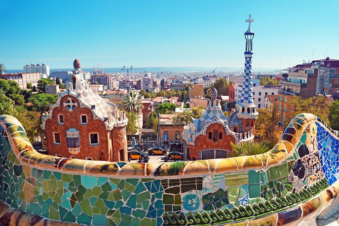 Barcelona Highlights Tour and Montserrat Monastery with Hotel Pick-up - Pickup From Your Hotel Or Cruise Ship