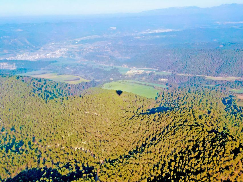 Barcelona: Montserrat Hot-Air Balloon & Monastery Experience - Who will enjoy this day most