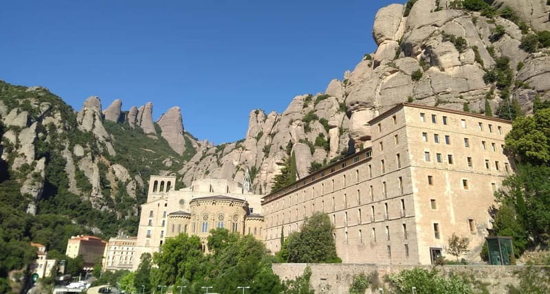 Barcelona: Montserrat Monastery and Natural Park Guided Tour - Quick take: what makes this Montserrat tour worthwhile