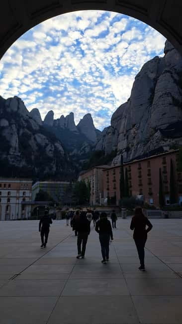 Barcelona: Montserrat Monastery and Natural Park Guided Tour - How much value do you get for $88?