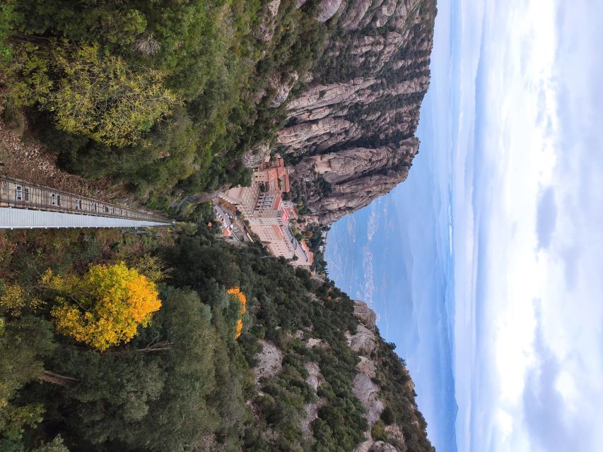 Barcelona: Montserrat Monastery & Hiking Off the Beaten Path - Final verdict: a strong choice for active culture seekers
