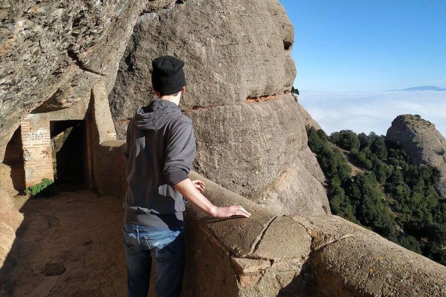Barcelona: Montserrat Monastery & Hiking Off the Beaten Path - Why Montserrat makes a strong day trip from Barcelona