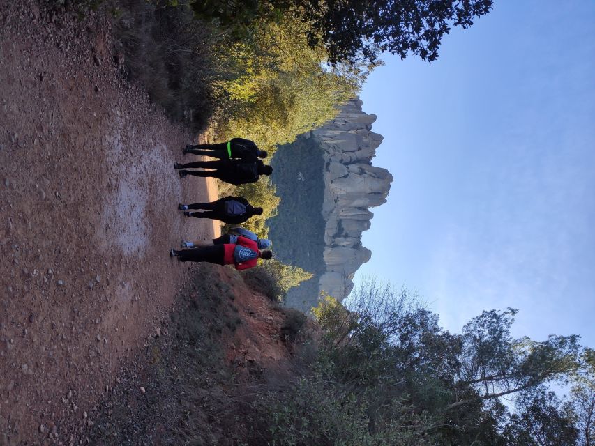 Barcelona: Montserrat Monastery & Hiking Off the Beaten Path - Is $87 a fair price?