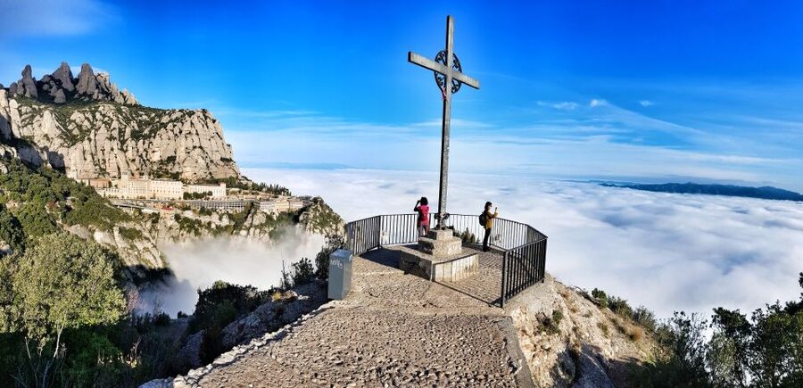 Barcelona: Montserrat Nature Experience and Monastery Visit - Who should book this Montserrat experience?
