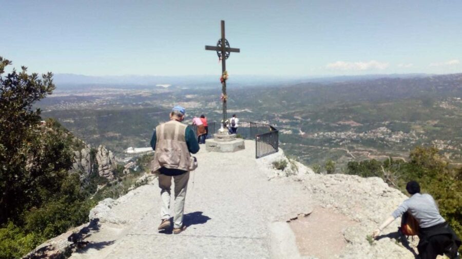 Barcelona: Montserrat Private Trip with Monastery Ticket - Key Points to Know Before You Go