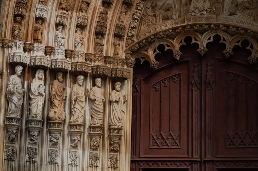 Batalha: A Local's Guided Tour of the Batalha Monastery - Why Batalha Monastery deserves your time