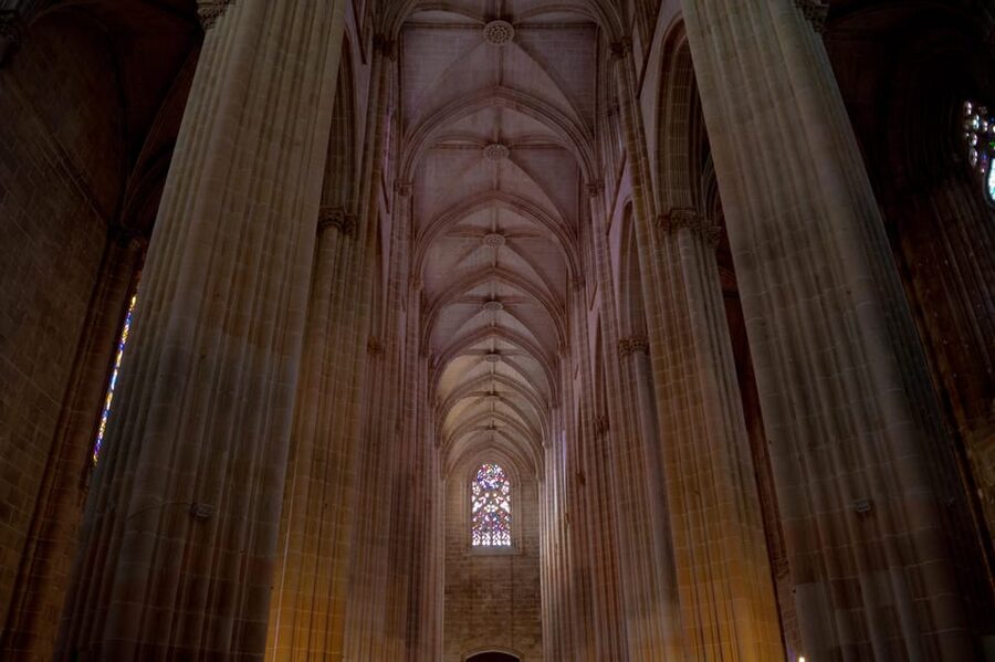 Batalha: A Local's Guided Tour of the Batalha Monastery - Is $47 a fair price?