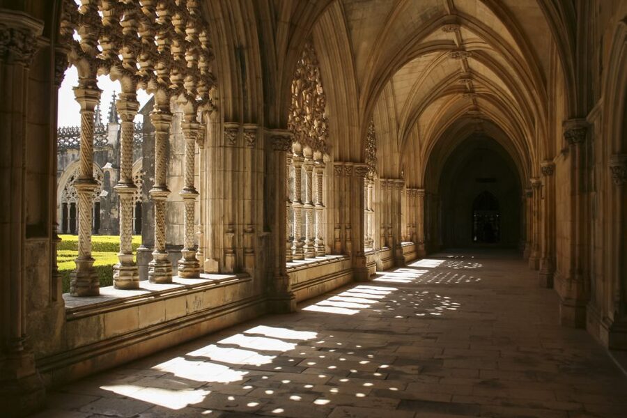 Batalha Monastery Entrance Ticket - Key points to know before you go