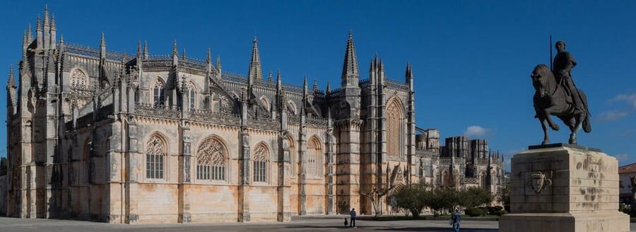 Batalha Monastery: Private Tour - Why Batalha Monastery matters