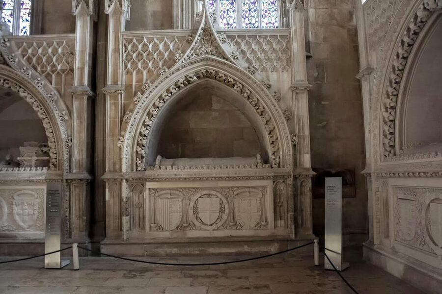Batalha Monastery: Private Tour - What a private guide adds