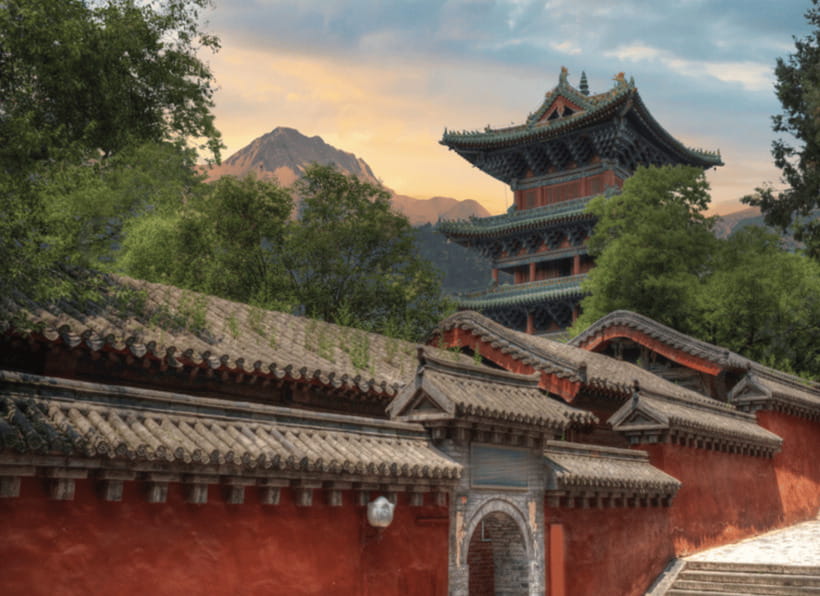 Beijing:Bullet Train Day Tour to Shaolin Temple&Martial Arts - Key points before you book
