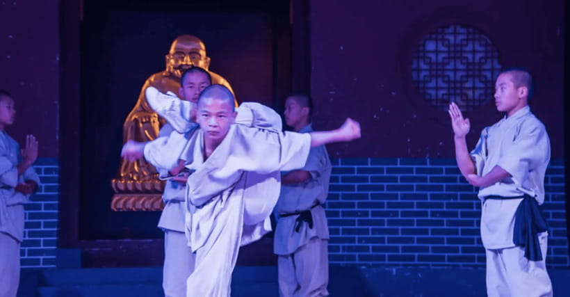 Beijing:Bullet Train Day Tour to Shaolin Temple&Martial Arts - Is a Beijing to Shaolin day trip practical?