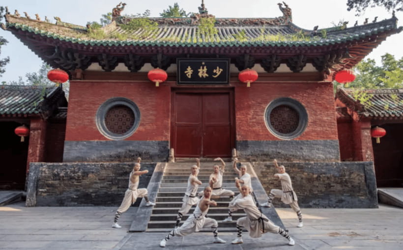 Beijing:Bullet Train Day Tour to Shaolin Temple&Martial Arts - Beijing West Station: helpful support at the start