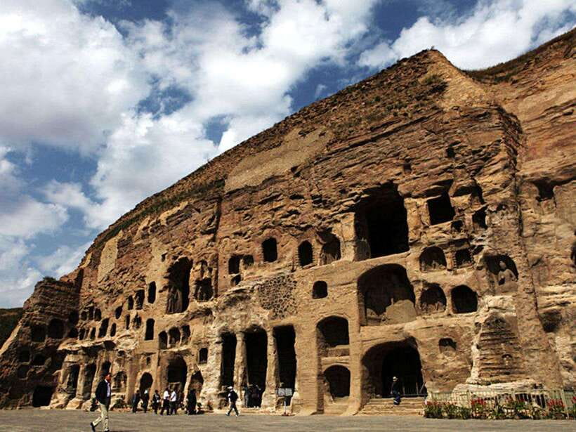 Beijing:Bullet Train Tour to Hanging Temple&Yungang Grottoes - Who will get the most from this experience