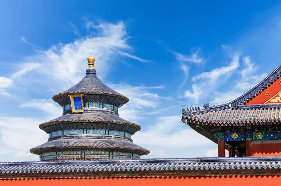 Beijing: Entry to Temple of Heaven Park - Key things to know before booking