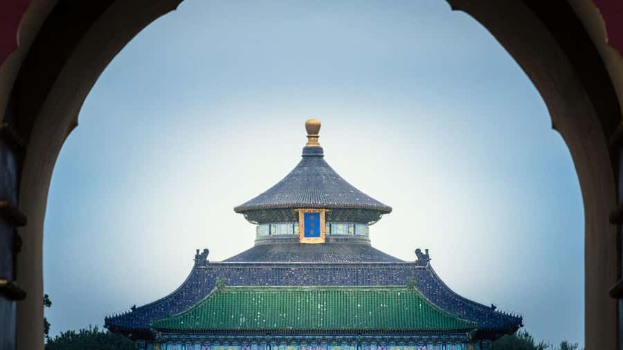 Beijing: Entry to Temple of Heaven Park - Crowds, timing, and the best fit