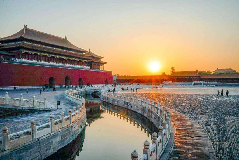 Beijing:Forbidden City and Temple of Heaven Small Group Tour - What this Beijing tour is really designed to do