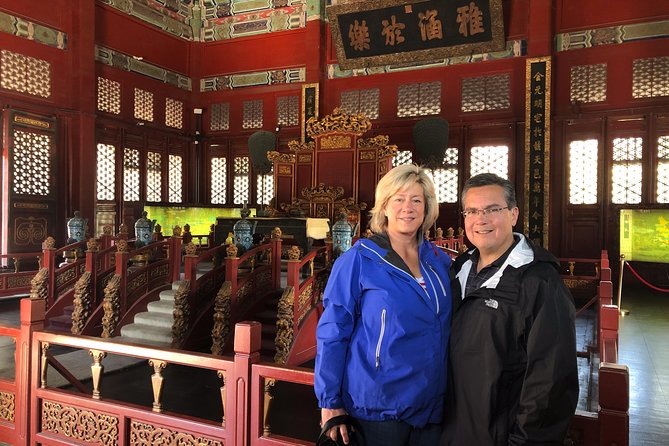 Beijing Half Day Private Tour : Lama Temple, Confucius Temple, WuDaoYing Hutong - Starting at the Lama Temple, about 90 minutes