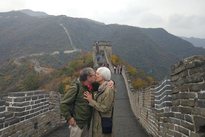 Beijing Half Day Tour : Temple of Heaven with Lama Temple - Is $112.20 per person a fair price?