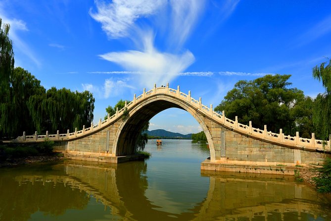 Beijing Historical Tour II including Summer Palace, Lama Temple & Panda Garden - Pandas: charming, but do not expect an all-day zoo visit