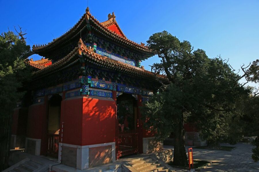 Beijing: Lama Temple, Confucius Temple and Guozijian Museum - Key points to know before you book