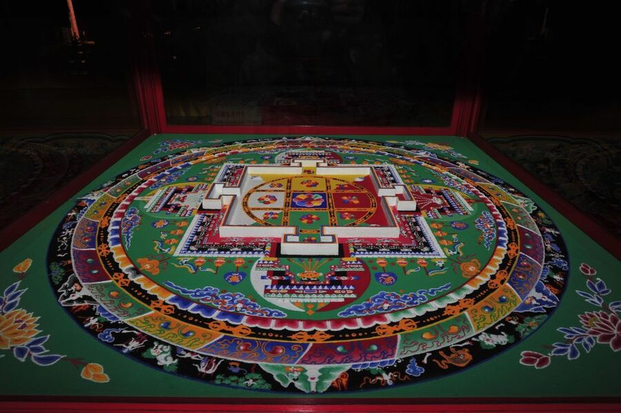 Beijing: Lama Temple, Confucius Temple and Guozijian Museum - Reading Beijing through its hutong lanes