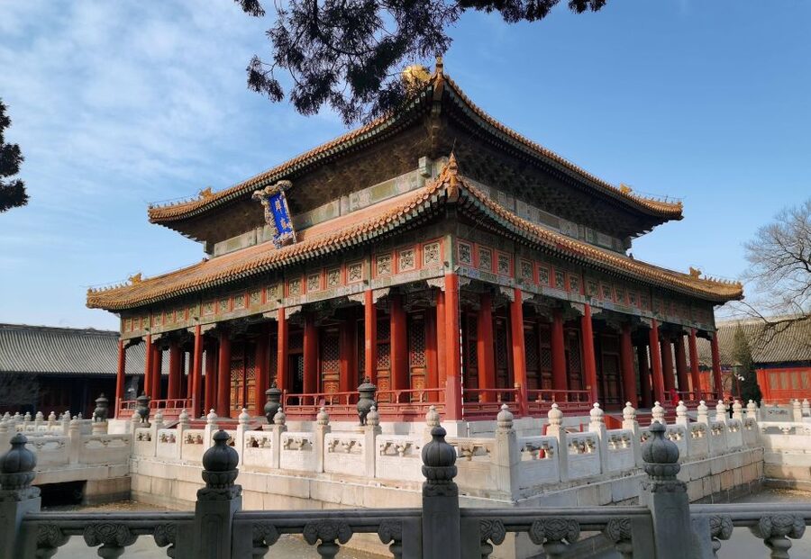 Beijing: Lama Temple, Confucius Temple and Guozijian Museum - Who should book this Beijing experience?