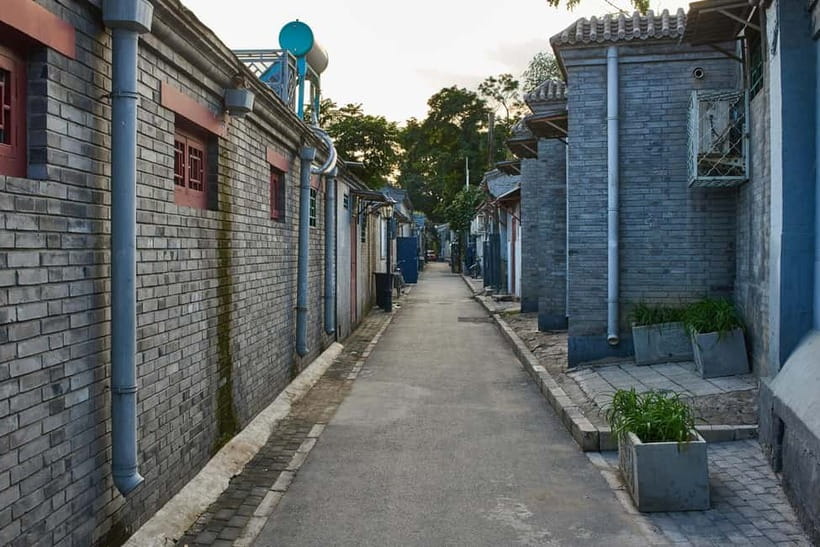 Beijing: Lama Temple Entry Ticket and Optional Guided Tour - Peking Duck lunch: an important cost question