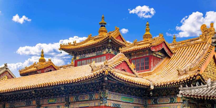 Beijing lama Temple Or Confucius Temple Tickets Reservation - Why advance QR entry is useful