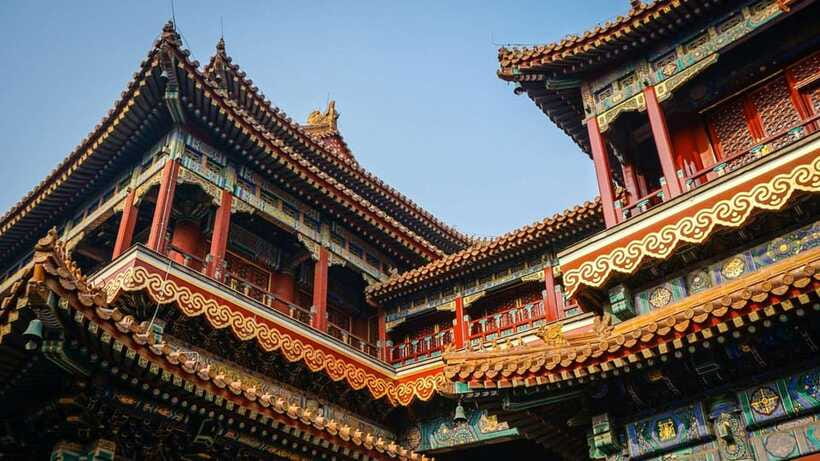 Beijing Lama temple ticket; #1 efficacious; limited Discount - Pairing the temple with Beijing’s hutongs