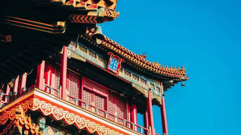 Beijing: Lama Temple (Yonghe Temple) Admission Ticket - Why the Lama Temple feels different from a standard Beijing sight