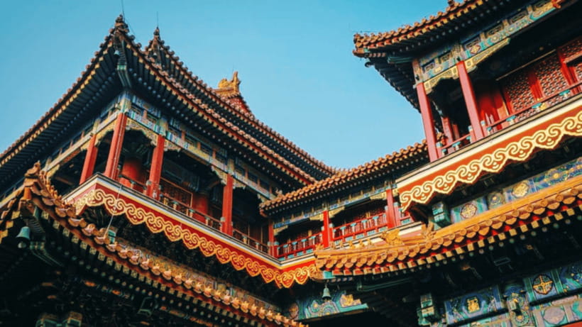 Beijing: Lama Temple (Yonghe Temple) Admission Ticket - Accessibility, flexibility, and practical limits