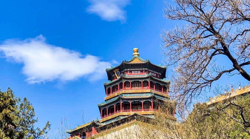 Beijing: Mutianyu Great Wall+Summer Palace or TempleofHeaven - Why this private Beijing day works