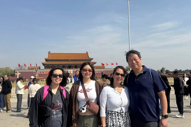 Beijing's Top3:Tiananmen,The Forbidden City and Temple of Heaven - The Temple of Heaven: A Different Kind of Imperial Site