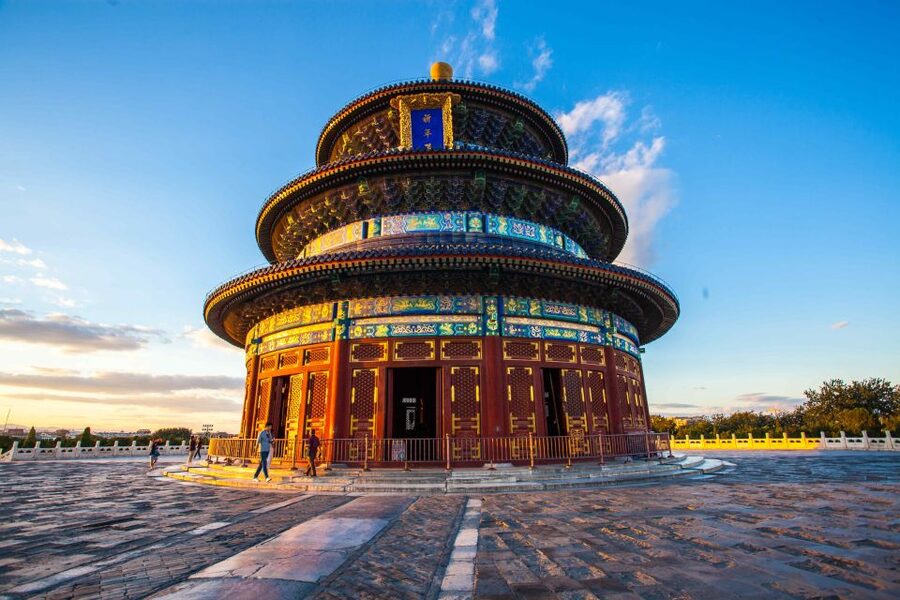 Beijing: Temple of Heaven and Forbidden City Private Tour - Who should book this Beijing experience?