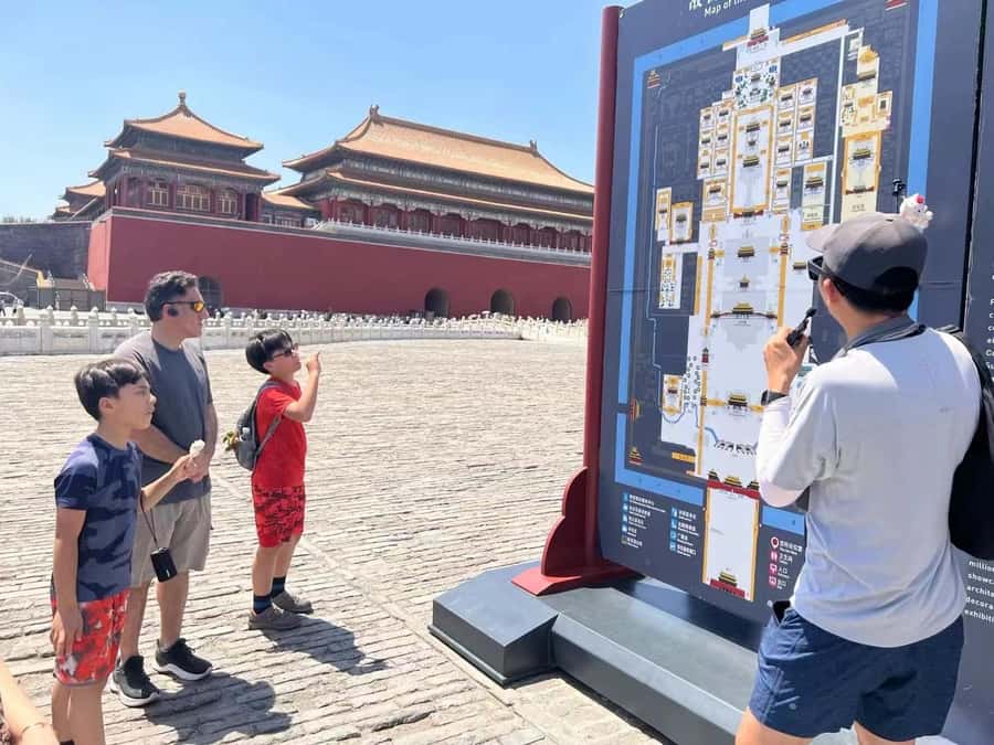Beijing: Temple of Heaven and Forbidden City Private Tour - Why this private Beijing tour works