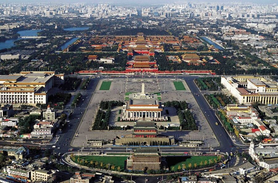Beijing: Temple of Heaven and Forbidden City Private Tour - The guide makes or breaks this experience