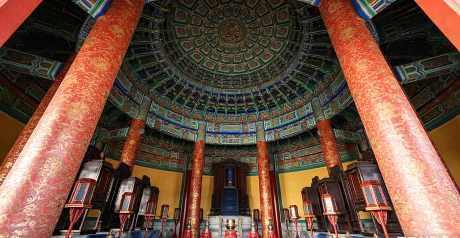 Beijing: Temple of Heaven and Forbidden City Private Tour - Is $97 per person good value?