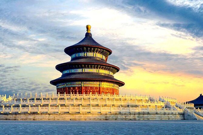 Beijing Temple of Heaven Entrance Ticket (with Optional Guided Service) - Why the Temple of Heaven deserves a place in your Beijing plan