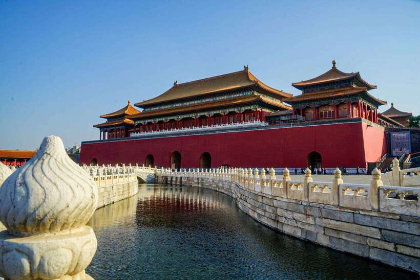 Beijing:Temple of Heaven+Forbidden City Private City Tour - Who should book this tour?