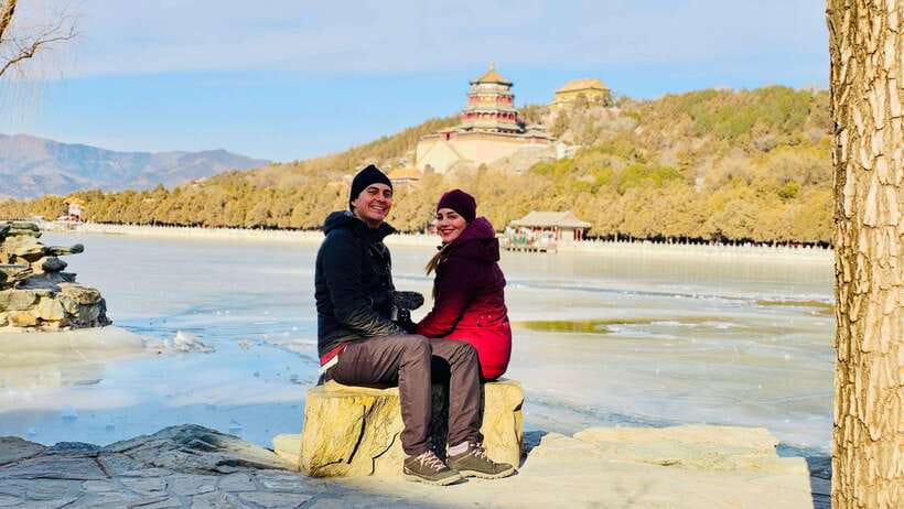 Beijing: Temple of Heaven Guided Tour with Options or Ticket - Key points to know before you book