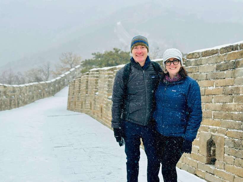 Beijing: Temple of Heaven Guided Tour with Options or Ticket - Choosing between group and private options