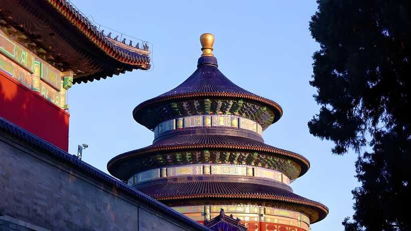 Beijing: Temple of Heaven Park ticket(day tour/guide opt) - Should you book the Temple of Heaven experience?